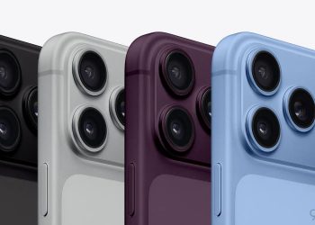 iPhone 18