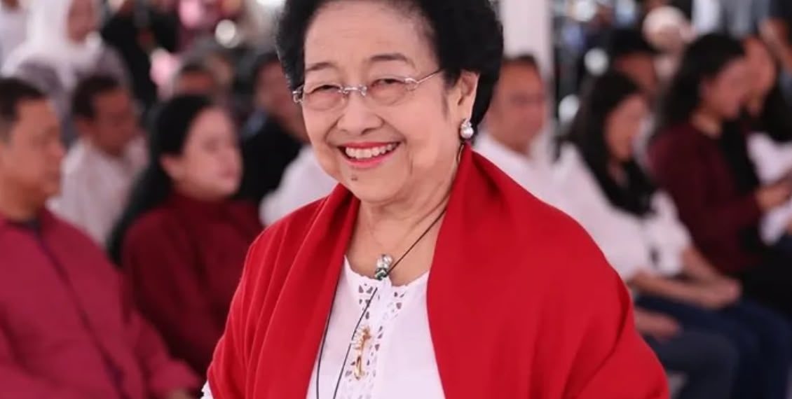 Megawati