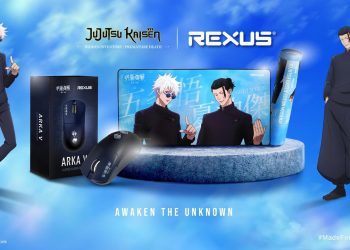 Rexus Indonesia