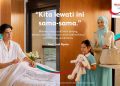 Kampanye Janji jadi nyata Prudential