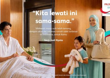 Kampanye Janji jadi nyata Prudential