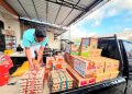 BNI Pastikan Bantuan dan Layanan Perbankan Tetap Berjalan di Tengah Gempa NTT