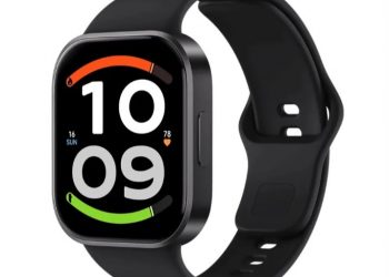 Redmi Watch 6 Lite dan Watch 6 Active