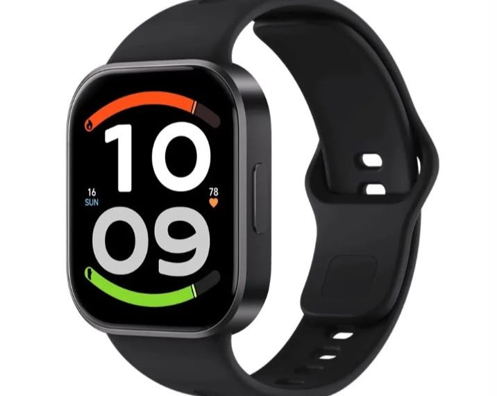 Redmi Watch 6 Lite dan Watch 6 Active