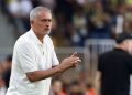 Mourinho Zubimendi Real Madrid