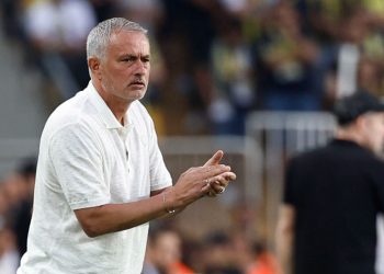 Mourinho Zubimendi Real Madrid
