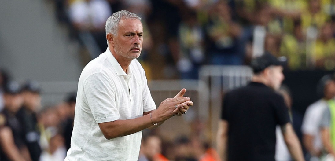 Mourinho Bantah Minta Real Madrid Datangkan Martin Zubimendi
