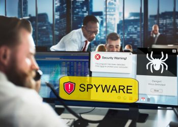 spyware pengguna iPhone