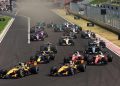 F1 Singapura