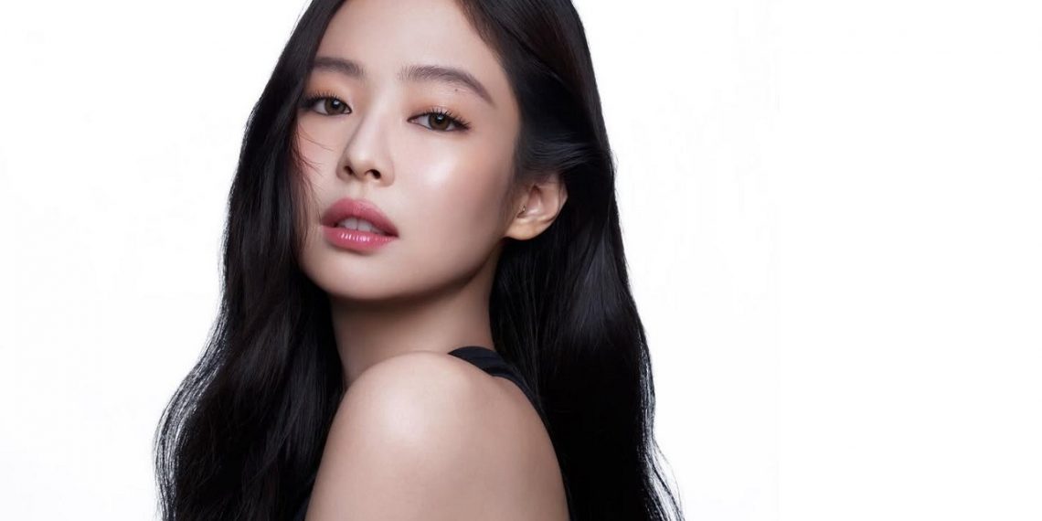 Jennie BLACKPINK