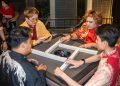 The Mahjong Room Semarang