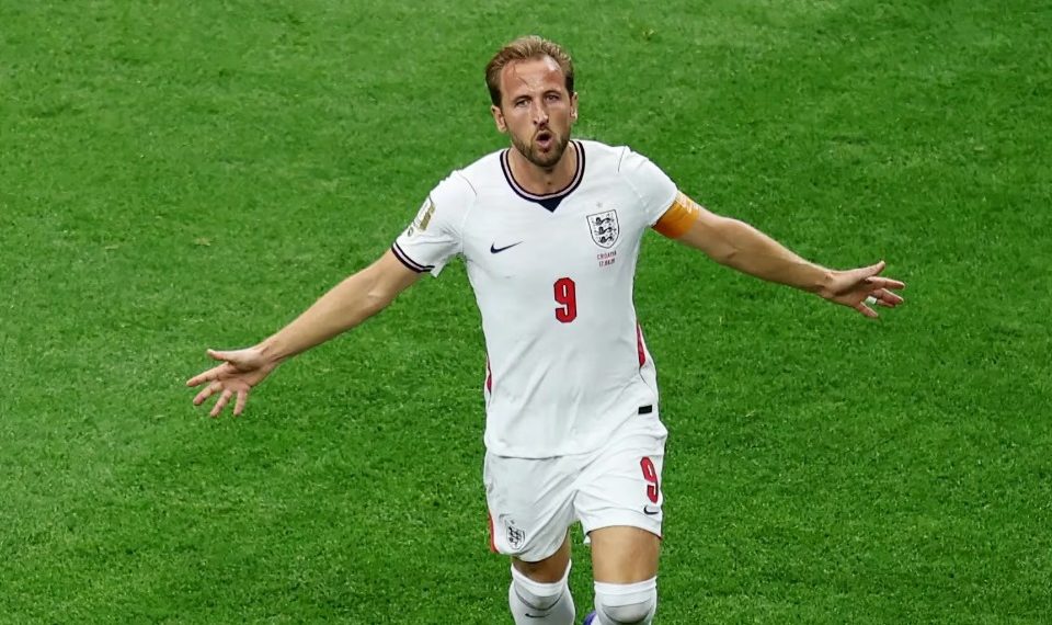 Harry Kane Bayern Munich