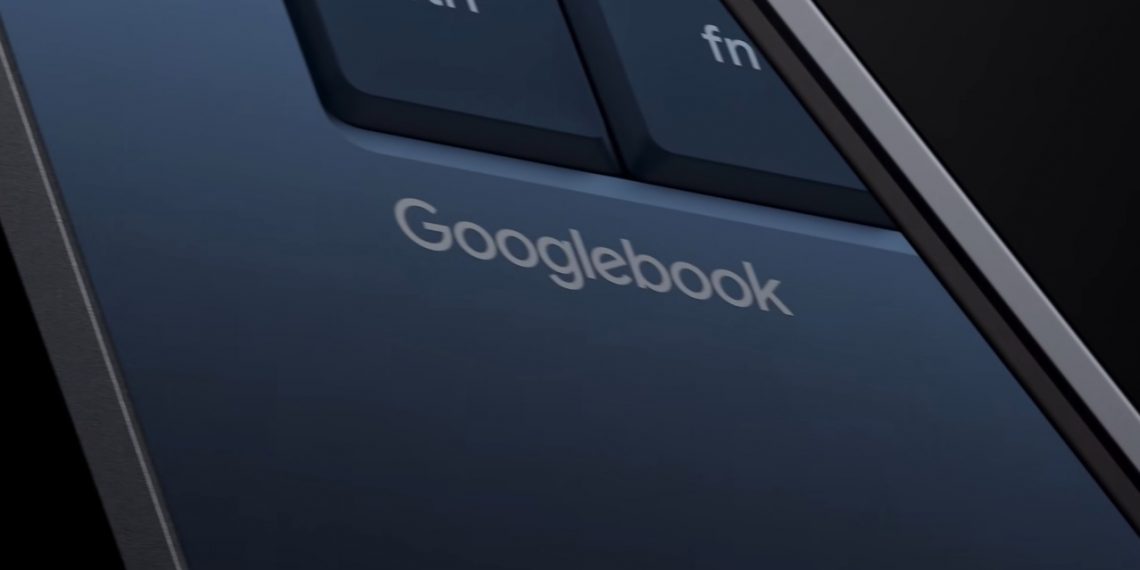 Googlebook
