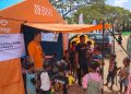 BNI bantu korban bencana NTT