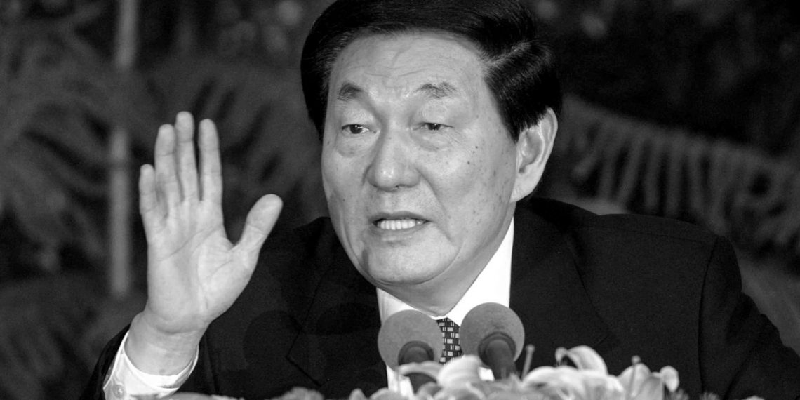 Zhu Rongji