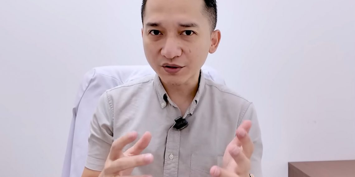 Dr. Jimmy Ardian menjelaskan alasan hal kecil bisa memicu reaksi emosional yang besar dan kaitannya dengan luka masa lalu.