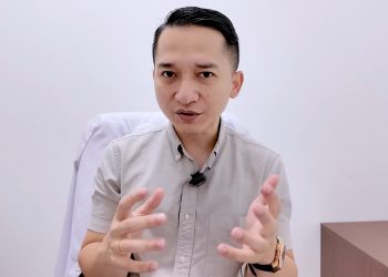Dr. Jimmy Ardian menjelaskan alasan hal kecil bisa memicu reaksi emosional yang besar dan kaitannya dengan luka masa lalu.