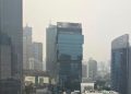Jakarta Tak Bisa Atasi Polusi Sendiri, Ini Alasannya