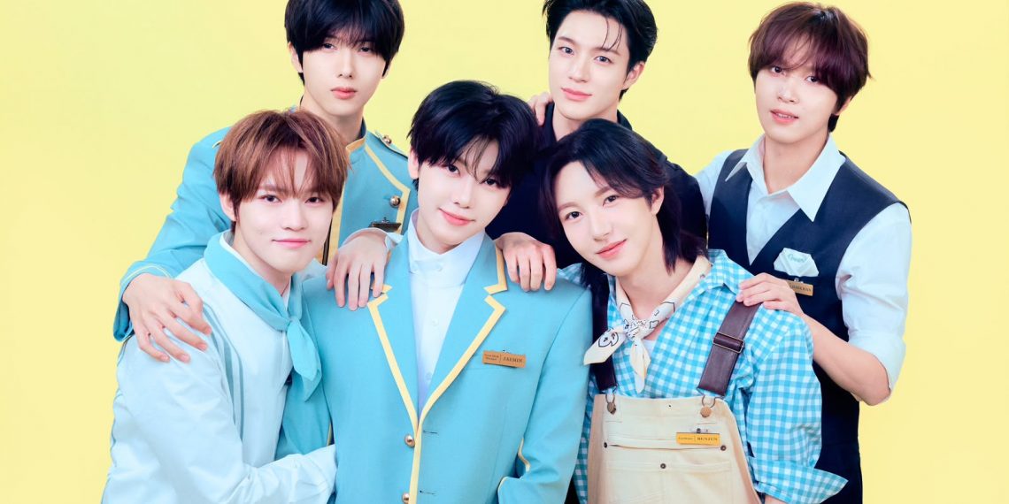 NCT DREAM