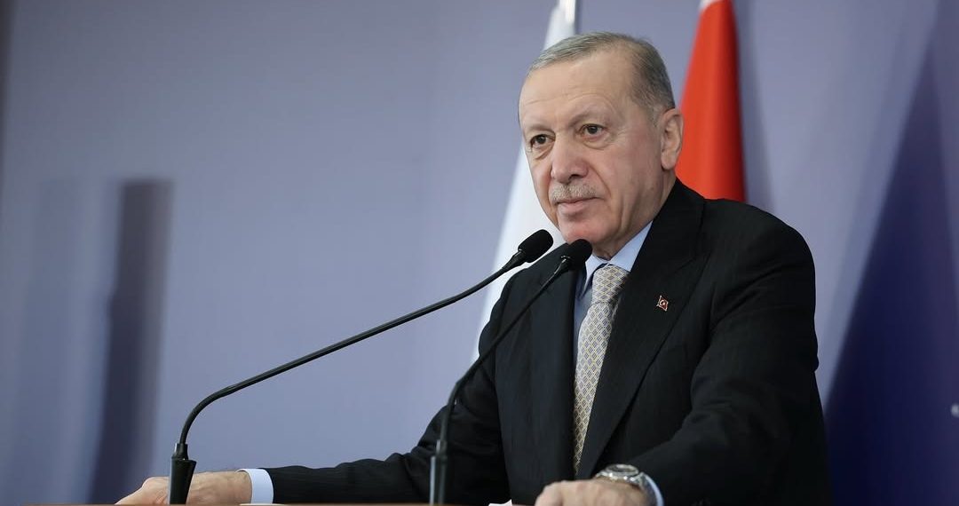 Turki minta Interpol tangkap Netanyahu