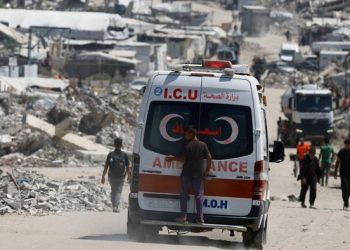 Serangan Israel di Gaza tengah menewaskan tiga orang, termasuk anak berusia empat tahun, di tengah gencatan senjata yang masih berlangsung.