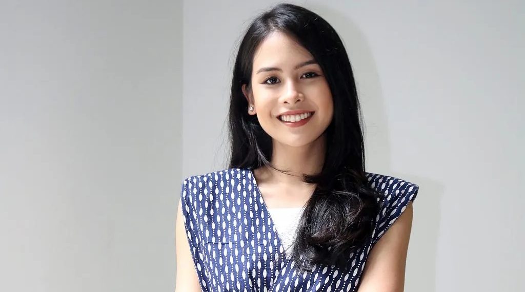 Maudy Ayunda