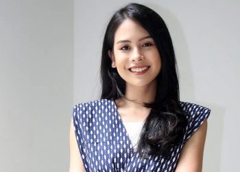 Maudy Ayunda