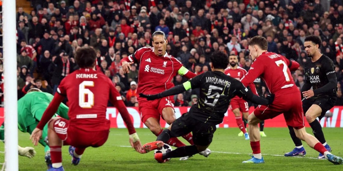 Andoni Iraola menilai Liverpool tak harus mendatangkan gelandang baru untuk mengatasi masalah pertahanan setelah bermain imbang melawan Newcastle.