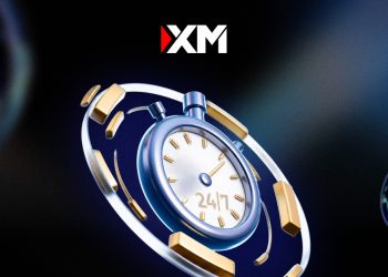 XM meluncurkan GOLD24-7, instrumen trading emas yang memungkinkan klien mengakses perdagangan emas selama tujuh hari dalam seminggu.