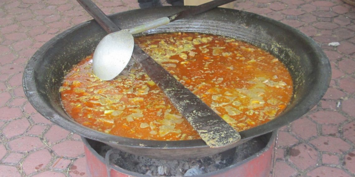 Beulangong
