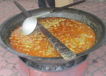 Beulangong