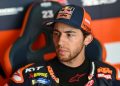 Enea Bastianini Trackhouse MotoGP