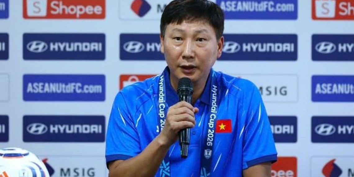 Kim Sang-sik