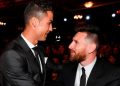 Cristiano Ronaldo dan Lionel Messi memasuki fase akhir karier. Ronaldo sudah menyinggung pensiun, sementara Messi masih belum menentukan masa depannya.