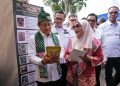 PEFINDO menetapkan Ignatius Girendroheru sebagai Direktur Utama dan Vera Florida sebagai Direktur Kepatuhan dan Manajemen Risiko.
