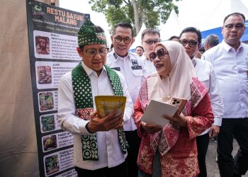 PEFINDO menetapkan Ignatius Girendroheru sebagai Direktur Utama dan Vera Florida sebagai Direktur Kepatuhan dan Manajemen Risiko.