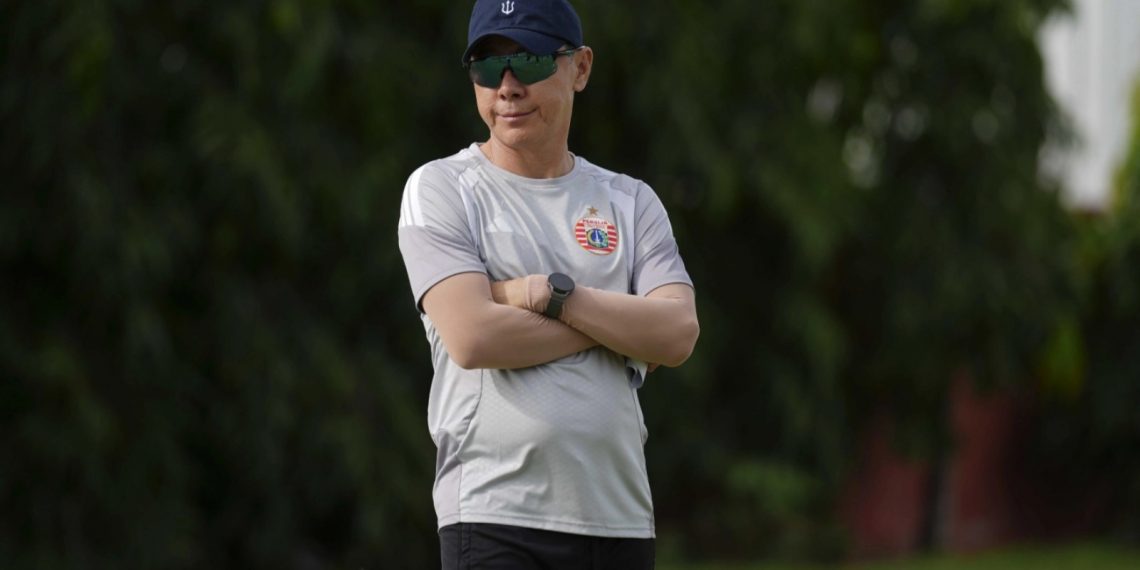 Shin Tae-yong