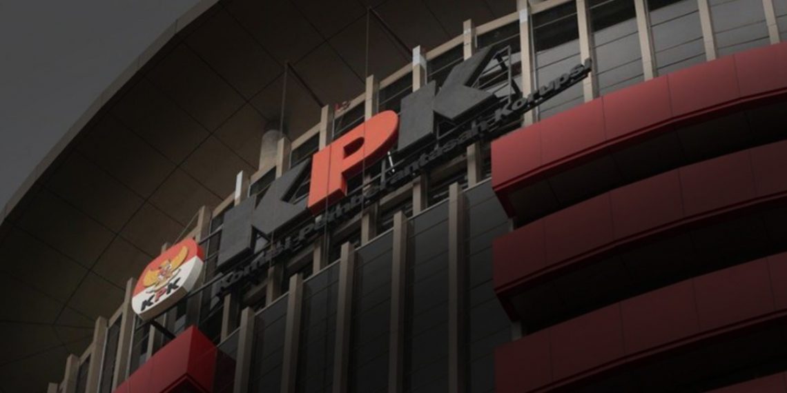 Komisi Pemberantasan Korupsi (KPK)