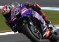Yamaha memastikan Jack Miller akan berpisah pada akhir MotoGP 2026. Rider Australia itu membuka peluang pindah ke WSBK musim 2027.
