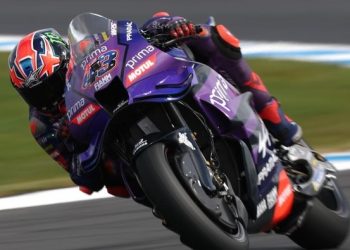 Yamaha memastikan Jack Miller akan berpisah pada akhir MotoGP 2026. Rider Australia itu membuka peluang pindah ke WSBK musim 2027.