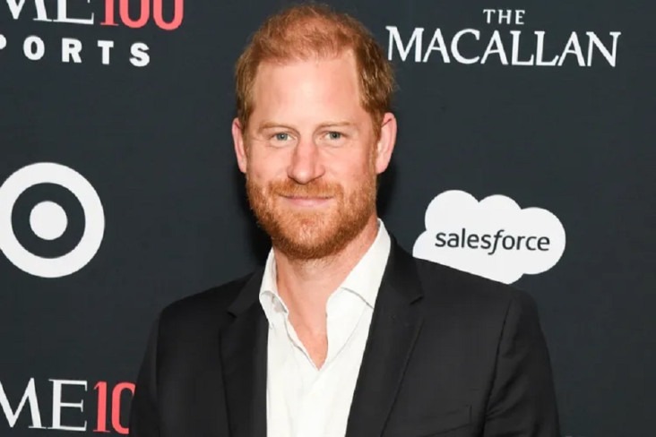 Harry dan Meghan Kembali Tinggal di Inggris