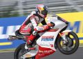 Veda Ega Pratama akan tampil di Moto3 Aragon 2026. Simak jadwal lengkap hingga waktu balapan rider Indonesia tersebut.