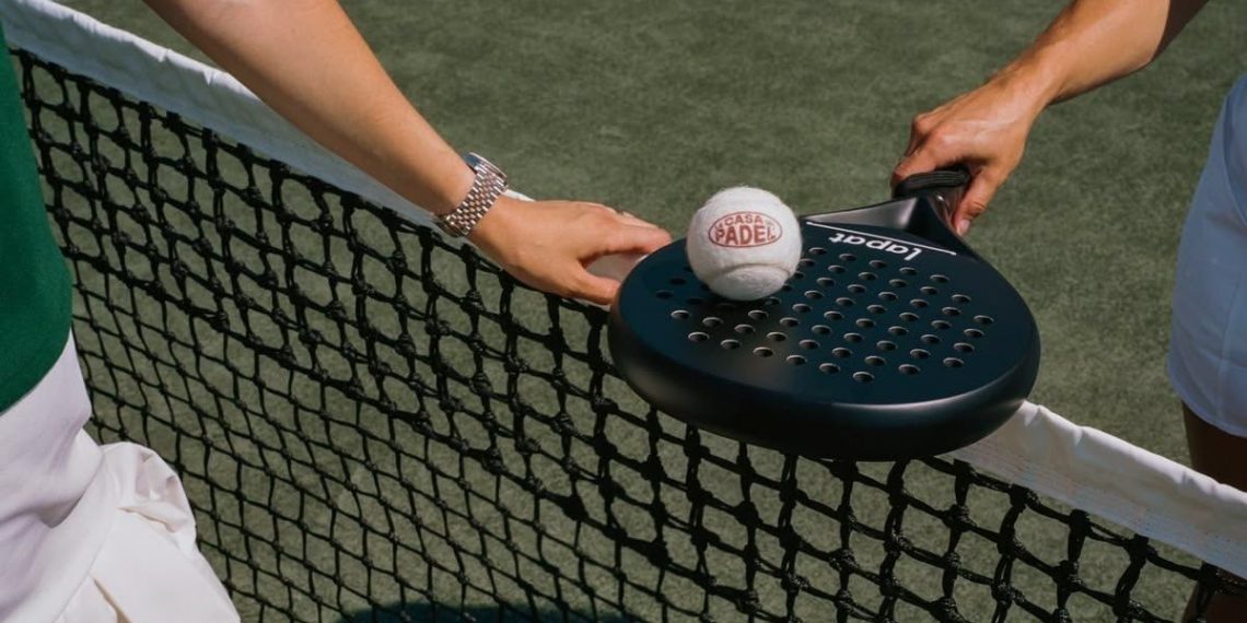 Padel Effect