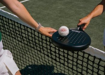 Padel Effect