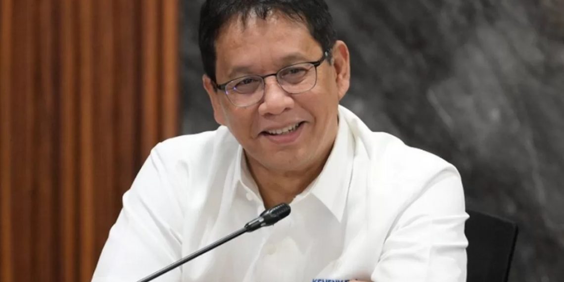 Purbaya Yudhi Sadewa