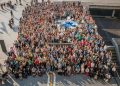 Wikimania Paris 2026 mempertemukan 1.200 relawan Wikimedia untuk membahas masa depan pengetahuan terbuka di tengah perkembangan AI dan ancaman terhadap informasi.