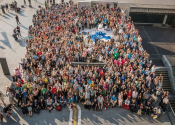 Wikimania Paris 2026 mempertemukan 1.200 relawan Wikimedia untuk membahas masa depan pengetahuan terbuka di tengah perkembangan AI dan ancaman terhadap informasi.