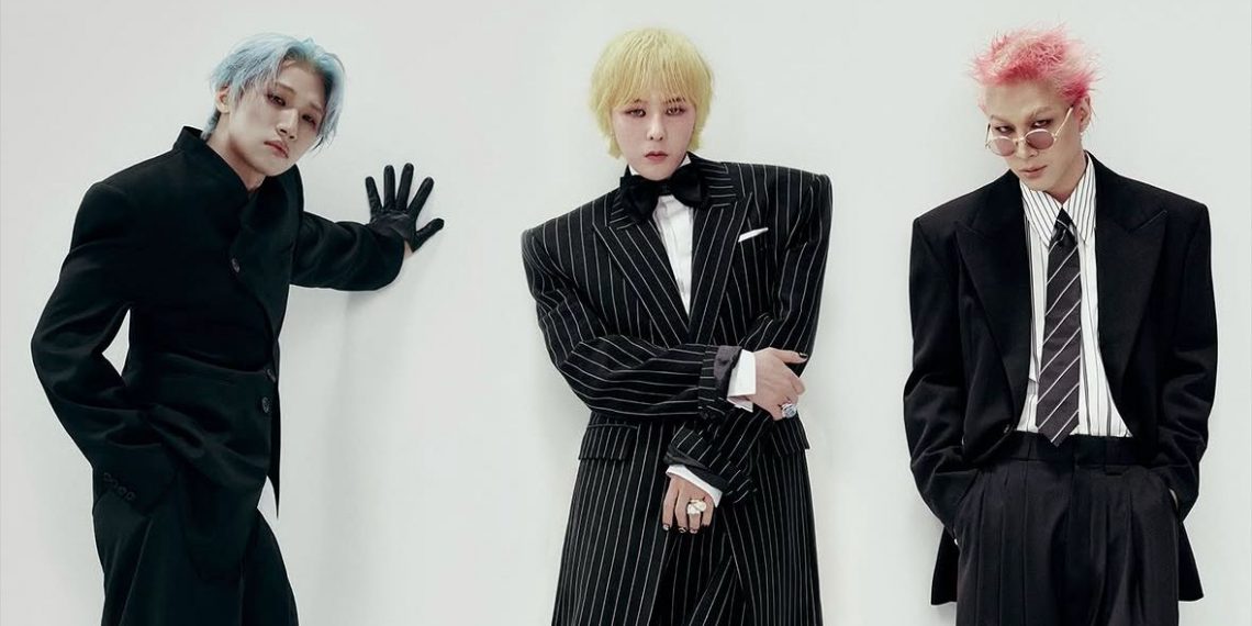 BIGBANG