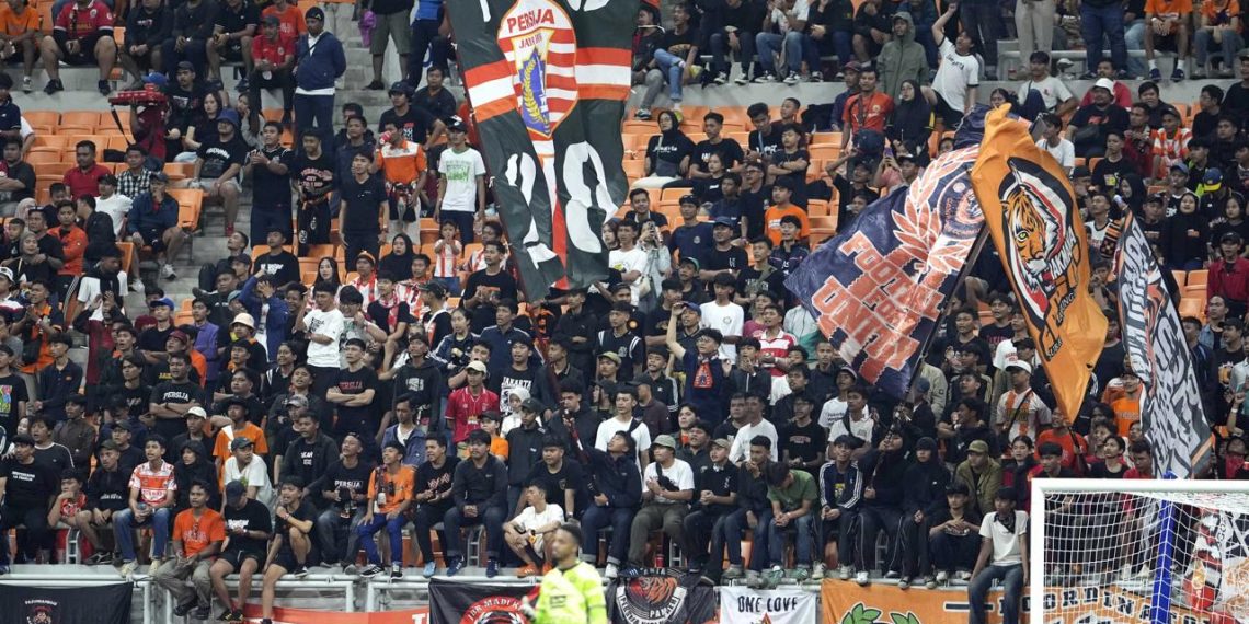 The Jakmania