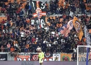 The Jakmania